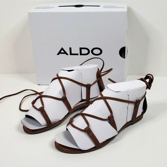 Aldo Shoes - Aldo saddles